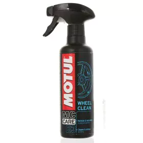 Limpador de Pneus Motul MTL102998 400 ml de Motul, Limpeza da pintura - Ref: S37112968, Preço: 12,41 €, Desconto: %