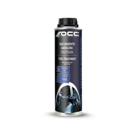 Traitement essence OCC Motorsport 300 ml de OCC Motorsport, Systèmes d'alimentation en carburant - Réf : S37113032, Prix : 8,...