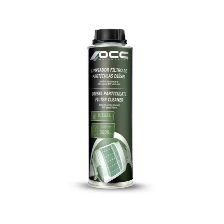 Diesel Particulate Cleaning Treatment OCC Motorsport OCC49006 300 ml by OCC Motorsport, Fuel system - Ref: S37113037, Price: ...