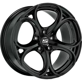 Car Wheel Rim MSW OZW19374001TC5 18" 8,0x18 PCD 5x110 ET30 18" CB 65,1 PCD 5x110 ET30 8,0 x 18" CB 65,1 by MSW, Rims - Ref: S...