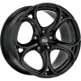 Pneu de voiture MSW OZW19374001TC5 18" 8,0x18 PCD 5x110 ET30 18" CB 65,1 PCD 5x110 ET30 8,0 x 18" CB 65,1 de MSW, Jantes - Ré...