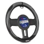 Housse pour volant Sparco SPCS128GR Ø 37-38 cm Gris de Sparco, Volants et essieux volant - Réf : S37113335, Prix : 19,98 €, R...