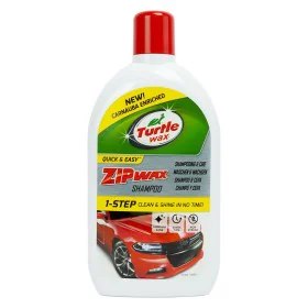 Shampoo per auto Turtle Wax TW53361 1 L Incerato di Turtle Wax, Cere solide - Rif: S37113411, Prezzo: 12,41 €, Sconto: %