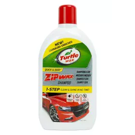 Auto-Shampoo Turtle Wax TW53361 1 L Gewachst von Turtle Wax, Hartwachse - Ref: S37113411, Preis: 11,92 €, Rabatt: %