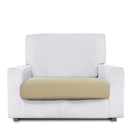 Sofa Cover Eysa BRONX Beige 85 x 15 x 160 cm by Eysa, Sofas & Couches - Ref: D1607373, Price: 21,36 €, Discount: %