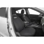 Car Seat Covers Sparco Corsa Black/Blue by Sparco, Car Covers - Ref: S37113499, Price: 49,61 €, Discount: %