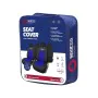 Fundas para Asientos de Coche Sparco Sport Negro/Azul de Sparco, Fundas para coche - Ref: S37113501, Precio: 49,61 €, Descuen...