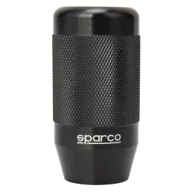 Pomello della Leva del Cambio Sparco SPCG111 Nero di Sparco, Pomelli leva cambio - Rif: S37113513, Prezzo: 31,57 €, Sconto: %