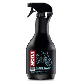 Shampoo per Moto Motul MTL105505 1 L di Motul, Shampoo - Rif: S37113537, Prezzo: 13,06 €, Sconto: %