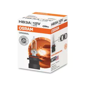 Car Bulb Osram OS9005XS P20D 1860 Lm 12 V 73 W HB3A by Osram, Bulbs - Ref: S37113540, Price: 19,98 €, Discount: %