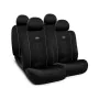 Car Seat Covers Momo MOMLSC021BG Black/Grey 11 Pieces by Momo, Seat Cover Sets - Ref: S37113548, Price: 55,67 €, Discount: %