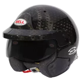 Capacete Bell MAG-10 Preto 58 de Bell, Capacetes - Ref: S37113551, Preço: 1,00 €, Desconto: %