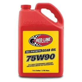 Aceite de caja de Cambio con Embrague Red Line REDL57909 75W90 946 ml de Red Line, Aceites de motor para coches - Ref: S37113...