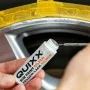 Tyre Repairer Quixx QQ10287 Black by Quixx, Rim Cleaners - Ref: S37113615, Price: 13,84 €, Discount: %