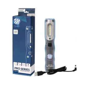 Lumière de travail M-Tech ILPRO103 Gris IP54 600 lm de M-Tech, Lampes et lampes de poche - Réf : S37113641, Prix : 25,36 €, R...