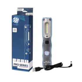 Work Light M-Tech ILPRO103 Grey IP54 600 lm by M-Tech, Hand torches and lanterns - Ref: S37113641, Price: 25,36 €, Discount: %