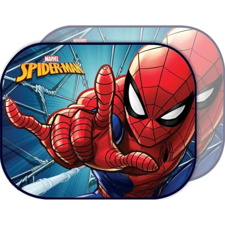 Parasol latéral Spiderman CZ10243 de Spider-Man, Vitres latérales - Réf : S37113658, Prix : 7,14 €, Remise : %