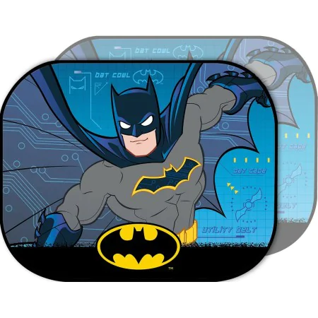 Parasol latéral Batman de Batman, Vitres latérales - Réf : S37113662, Prix : 6,57 €, Remise : %