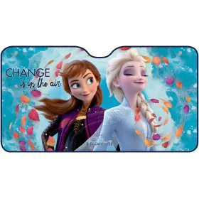 Ombrellone Frozen CZ10256 di Frozen, Parabrezza - Rif: S37113673, Prezzo: 9,30 €, Sconto: %