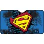 Sonnenschirm Superman von Superman, Frontscheibe - Ref: S37113675, Preis: 11,19 €, Rabatt: %