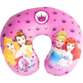 Travel pillow Princess Pink by Princess, Pillows - Ref: S37113683, Price: 13,90 €, Discount: %