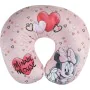 Almohada de Viaje Minnie Mouse CZ10624 de Minnie Mouse, Almohadas - Ref: S37113685, Precio: 13,35 €, Descuento: %