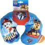 Coussin de voyage The Paw Patrol CZ10626 de The Paw Patrol, Oreillers - Réf : S37113686, Prix : 13,59 €, Remise : %