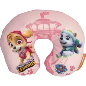 Travel pillow The Paw Patrol by The Paw Patrol, Pillows - Ref: S37113687, Price: 13,90 €, Discount: %