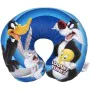 Coussin de voyage Looney Tunes de Looney Tunes, Oreillers - Réf : S37113688, Prix : 15,69 €, Remise : %