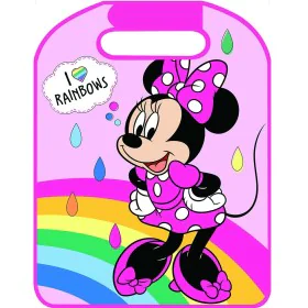 Seat cover Minnie Mouse CZ10270 by Minnie Mouse, Seat Cover Sets - Ref: S37113695, Price: 9,27 €, Discount: %