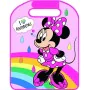 Coprisedile Minnie Mouse CZ10270 di Minnie Mouse, Set coprisedili - Rif: S37113695, Prezzo: 9,27 €, Sconto: %