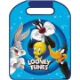 Seat cover Looney Tunes CZ10982 by Looney Tunes, Seat Cover Sets - Ref: S37113699, Price: 9,27 €, Discount: %