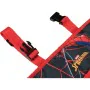 Organisateur pour Siège de Voiture Spider-Man CZ10274 Rouge de Spider-Man, Rangements - Réf : S37113701, Prix : 20,97 €, Remi...