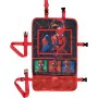 Organizador para Asiento de Coche Spider-Man CZ10274 Rojo de Spider-Man, Organizadores de espacio - Ref: S37113701, Precio: 2...