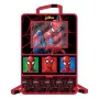 Organizador para Asiento de Coche Spider-Man CZ10274 Rojo de Spider-Man, Organizadores de espacio - Ref: S37113701, Precio: 2...