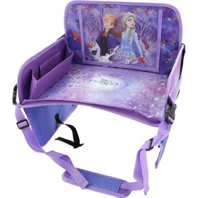 Car Seat Organiser Frozen CZ10641 Lilac by Frozen, Space Savers - Ref: S37113703, Price: 44,71 €, Discount: %