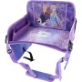 Organizador para Assento de Automóvel Frozen CZ10641 Lilás de Frozen, Organizadores de espaço - Ref: S37113703, Preço: 44,71 ...