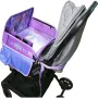 Organizador para Assento de Automóvel Frozen CZ10641 Lilás de Frozen, Organizadores de espaço - Ref: S37113703, Preço: 44,71 ...