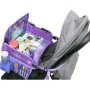 Organizador para Asiento de Coche Frozen CZ10641 Lila de Frozen, Organizadores de espacio - Ref: S37113703, Precio: 44,71 €, ...