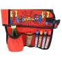 Organizador para Asiento de Coche Spider-Man CZ10642 Rojo de Spider-Man, Organizadores de espacio - Ref: S37113704, Precio: 4...