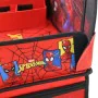 Car Seat Organiser Spider-Man CZ10642 Red by Spider-Man, Space Savers - Ref: S37113704, Price: 44,71 €, Discount: %