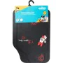 Car Floor Mat Set Minnie Mouse CZ10901 Black by Minnie Mouse, Non-Slip Mats - Ref: S37113714, Price: 56,64 €, Discount: %