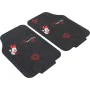 Conjunto de Tapetes de Carro Minnie Mouse CZ10901 Preto de Minnie Mouse, Tapetes antiderrapantes - Ref: S37113714, Preço: 53,...