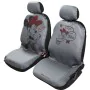 Coprisedile Minnie Mouse CZ10820 Grigio di Minnie Mouse, Set coprisedili - Rif: S37113715, Prezzo: 37,78 €, Sconto: %