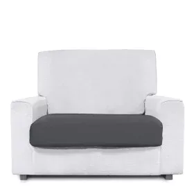 Sofa Cover Eysa BRONX Dark grey 85 x 15 x 160 cm by Eysa, Sofas & Couches - Ref: D1607376, Price: 21,36 €, Discount: %