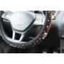 Steering Wheel Cover Minnie Mouse CZ10819 Ø 37-39 cm Black by Minnie Mouse, Steering wheels and shafts - Ref: S37113716, Pric...