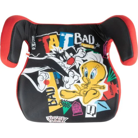 Car Booster Seat Looney Tunes CZ11000 6-12 Years by Looney Tunes, Seats, benches and accessories - Ref: S37113725, Price: 29,...