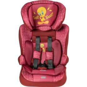 Car Booster Seat Piolín CZ11075 9 - 36 Kg Red by Piolín, Infant Seats - Ref: S37113748, Price: 138,90 €, Discount: %