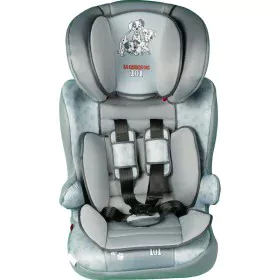 Car Chair Hilo CZ11032 9 - 36 Kg Grey by Hilo, Car Seats - Ref: S37113751, Price: 118,74 €, Discount: %