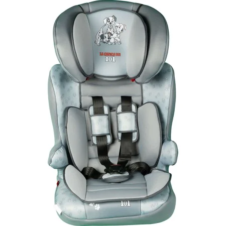 Silla para el Coche Hilo CZ11032 9 - 36 Kg Gris de Hilo, Sillas de coche - Ref: S37113751, Precio: 118,74 €, Descuento: %